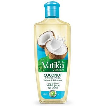 Vatika Hair Coconut Oil 200ml