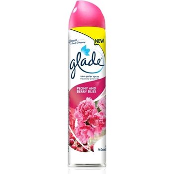 Glade Peony And Berry Bliss Air Freshener Spray 400ml