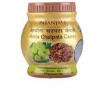 Patanjali Amla Chatpata Candy 500g