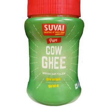 Suvai Pure Ghee 500ml