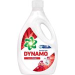 Dynamo Power Gel Touch of Downy Detergent 2.7L