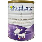 Karihome Step 4 Pre School Goats Milk Formula 900g