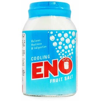 Eno Fruit Salt Plain 100g