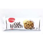 Munchy's Oat Krunch Dark Chocolate 156g
