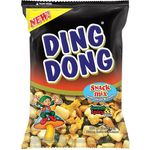 Ding Dong Sweet Spicy Snack Mix 100g