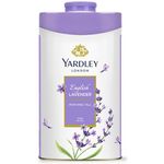 Yardley Talcum English Lavender Powder 250g