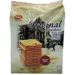 Lee Original Crackers 330g