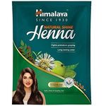 Himalaya Natural Shine Henna Hair Colour 125g