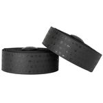 Burgh Bar Tape Emoji Stealth Black