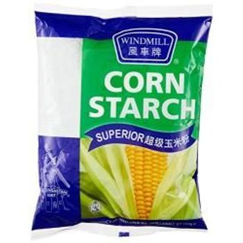 Windmill Superior Corn Starch 350g 1 Pack