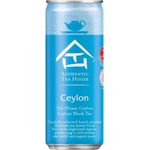 Authentic Tea House Ceylon 300ml