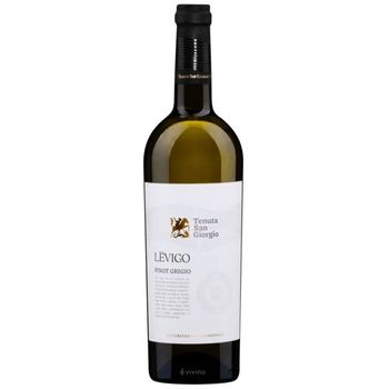 Tenuta San Giorgio Levigo Pinot Gris Veneto Young 750ml