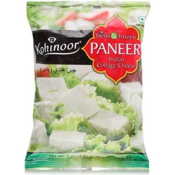 Kohinoor Paneer Cubes 200g