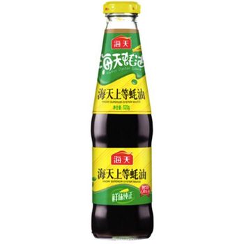 海天上等蚝油520G | Haday Superior Oyster Sauce 520g