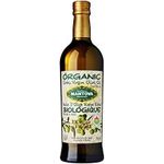 Mantova Italian Organic Extra Virgin Olive Oil 750ml