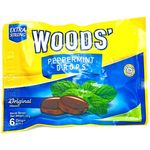 Woods' Peppermint Drops Original Flavour 6pcs 15g