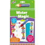 Galt Water Magic ABC