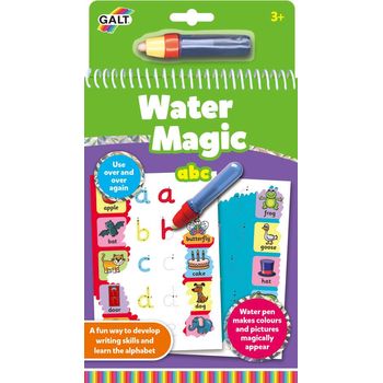 Galt Water Magic ABC