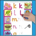 Galt Water Magic ABC