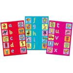 Galt Water Magic ABC