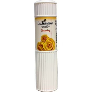 Enchanteur Charming Talc Fragrance Powder 250g