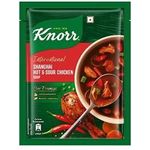 Knorr International Shanghai Hot & Sour Chicken Soup 36g
