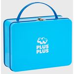 Plus-Plus Suitcase Basic Metal 600 pcs