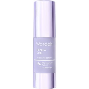 Wardah Renew You Anti Aging Intensive Serum 17ml