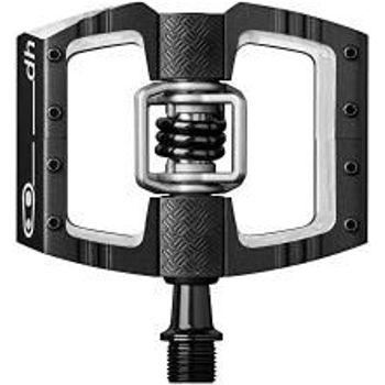 Crank Brothers Mallet DH Race Pedals Pair Black