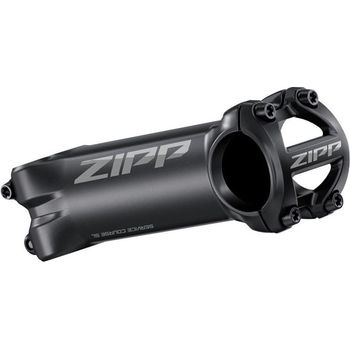 Zipp Service Course SL Aluminium Stem 6° 1 1/8' Black