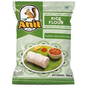 Anil Rice Flour 500g