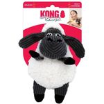 Kong Sherps Floofs Sheep Medium