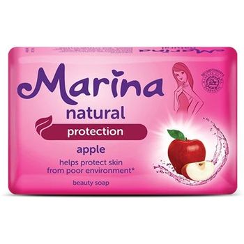 Marina Soap Natural Protection 70g