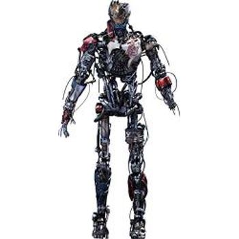 Hot Toys Ss902396 1 6 Scale Ultron Mark I Figure