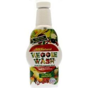 Citrus Magic Wash Fruit & Vgtble