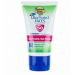 Banana Boat Ultra Protect Faces Lotion Spf50 60ml