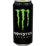 Monster Energy Taurine Ginseng Root Extract 471ml