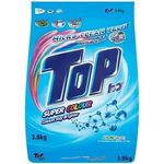 Top Detergent Powder Colour 3.8kg