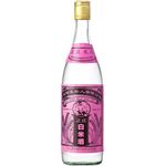 Boxer Rice Wine 640ml