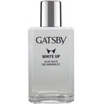 Gatsby Eau De Toilette White Up The Minimalist 50ml