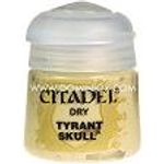 Citadel Dry Tyrant Skull 12ml