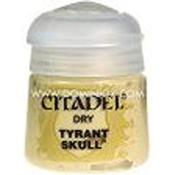 Citadel Dry Tyrant Skull 12ml