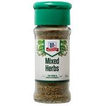 McCormick Mixed Herbs 10G