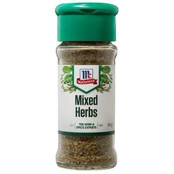 McCormick Mixed Herbs 10G