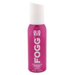 Fogg Essence Perfume Spray For Women 120ml