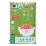 Songhe Noble Red Rice 5kg