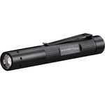 Ledlenser P2R Core Rechargeable Torch Black