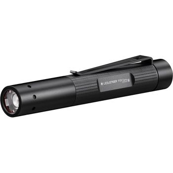 Ledlenser P2R Core Rechargeable Torch Black