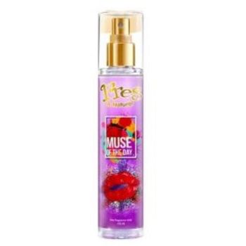 Fres&Natural Spray Col Muse of The Day 100g