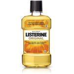 Listerine Original Mouthwash 500ml